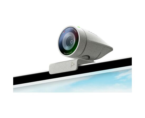 Веб-камера Poly Studio P5 USB-A (76U43AA), изображение 6 Веб-камера Poly Studio P5 USB-A (76U43AA), изображение 6