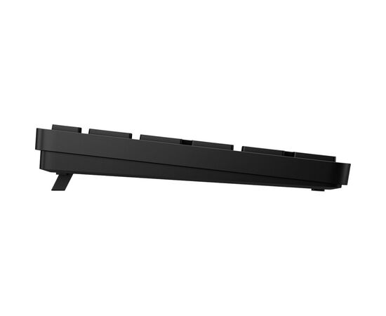 Клавиатура HP 455 Programmable Wireless Keyboard Black (4R177AA), изображение 5 Клавиатура HP 455 Programmable Wireless Keyboard Black (4R177AA), изображение 5