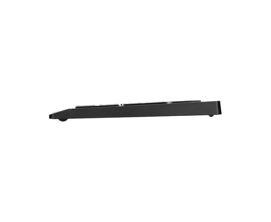 Комплект Xtrike ME MK-208W Wireless UA Black (MK-208WUA), изображение 4 Комплект Xtrike ME MK-208W Wireless UA Black (MK-208WUA), изображение 4