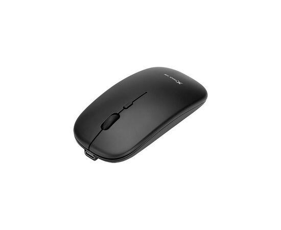 Комплект Xtrike ME MK-208W Wireless UA Black (MK-208WUA), изображение 5 Комплект Xtrike ME MK-208W Wireless UA Black (MK-208WUA), изображение 5