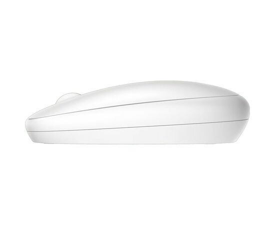 Мышка HP 240 Bluetooth White (793F9AA), изображение 3 Мышка HP 240 Bluetooth White (793F9AA), изображение 3