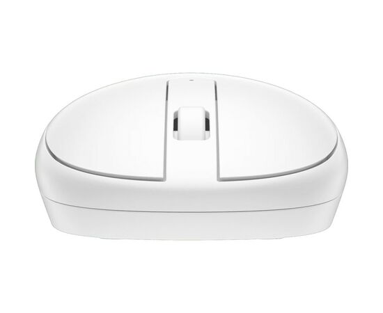 Мышка HP 240 Bluetooth White (793F9AA), изображение 5 Мышка HP 240 Bluetooth White (793F9AA), изображение 5