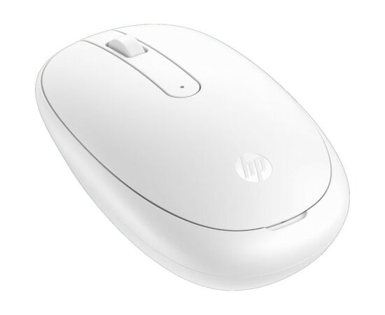 Мышка HP 240 Bluetooth White (793F9AA)