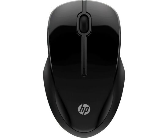 Мышка HP 250 Dual Wireless/Bluetooth Black (6V2J7AA), изображение 2 Мышка HP 250 Dual Wireless/Bluetooth Black (6V2J7AA), изображение 2