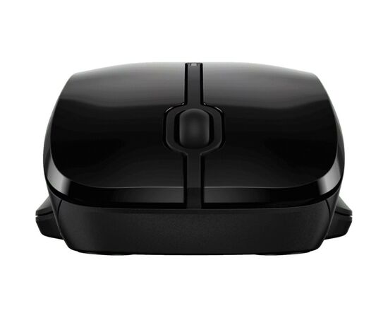 Мышка HP 250 Dual Wireless/Bluetooth Black (6V2J7AA), изображение 3 Мышка HP 250 Dual Wireless/Bluetooth Black (6V2J7AA), изображение 3