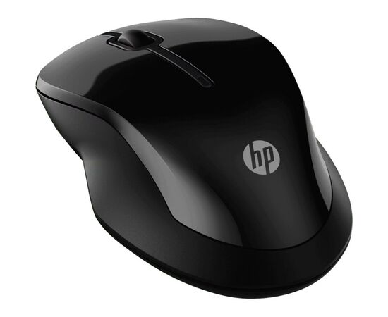 Мишка HP 250 Dual Wireless/Bluetooth Black (6V2J7AA)
