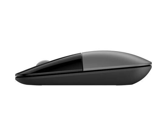 Мишка HP Z3700 Dual Wireless/Bluetooth Silver (758A9AA), зображення 3 Мишка HP Z3700 Dual Wireless/Bluetooth Silver (758A9AA), зображення 3