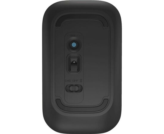 Мишка HP Z3700 Dual Wireless/Bluetooth Silver (758A9AA), зображення 5 Мишка HP Z3700 Dual Wireless/Bluetooth Silver (758A9AA), зображення 5