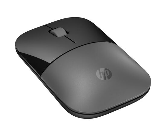 Мишка HP Z3700 Dual Wireless/Bluetooth Silver (758A9AA)