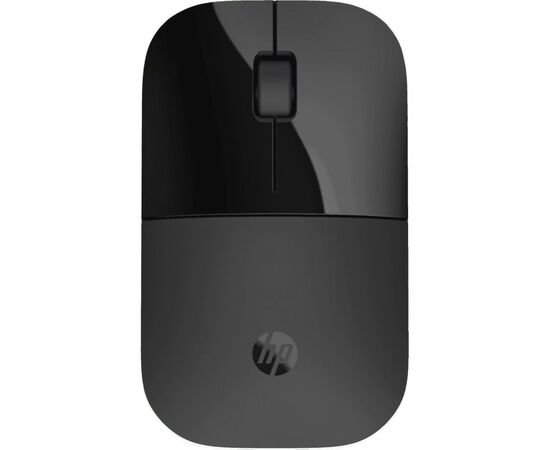 Мышка HP Z3700 Dual Wireless/Bluetooth Black (758A8AA), изображение 2 Мышка HP Z3700 Dual Wireless/Bluetooth Black (758A8AA), изображение 2