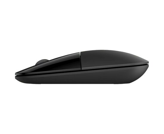 Мышка HP Z3700 Dual Wireless/Bluetooth Black (758A8AA), изображение 3 Мышка HP Z3700 Dual Wireless/Bluetooth Black (758A8AA), изображение 3