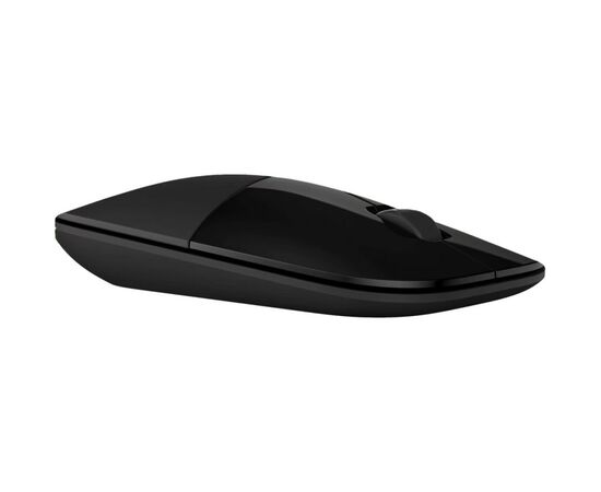 Мышка HP Z3700 Dual Wireless/Bluetooth Black (758A8AA), изображение 4 Мышка HP Z3700 Dual Wireless/Bluetooth Black (758A8AA), изображение 4
