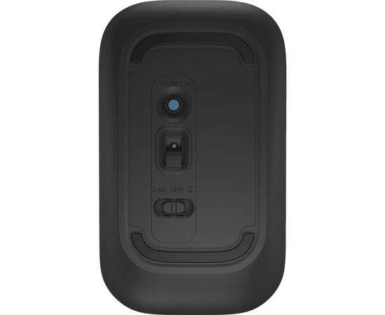 Мышка HP Z3700 Dual Wireless/Bluetooth Black (758A8AA), изображение 6 Мышка HP Z3700 Dual Wireless/Bluetooth Black (758A8AA), изображение 6