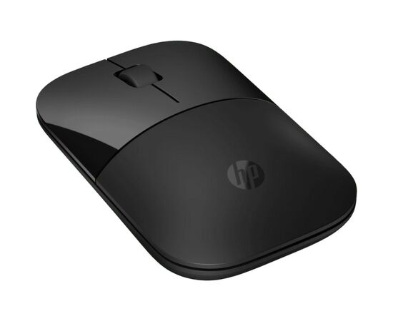 Мишка HP Z3700 Dual Wireless/Bluetooth Black (758A8AA)