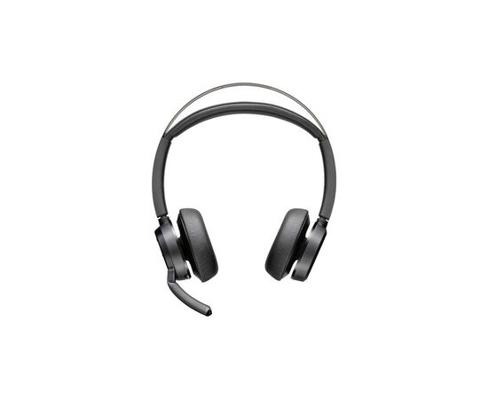 Наушники Poly Focus 2 - M USB-A HS Stereo (77Y85AA), изображение 2