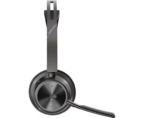 Наушники Poly Focus 2 - M USB-A HS Stereo (77Y85AA), изображение 3