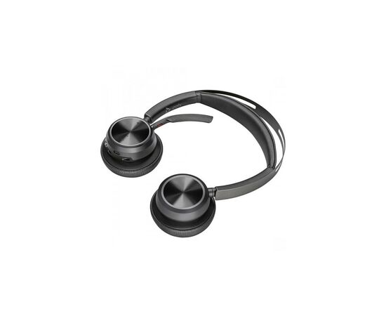 Наушники Poly Focus 2 - M USB-A HS Stereo (77Y85AA), изображение 5