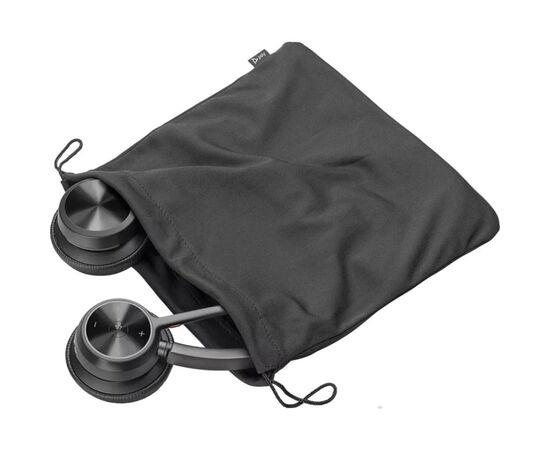 Наушники Poly Voyager 4320-M HS + BT700 + Charging Stand Stereo (77Z00AA), изображение 4