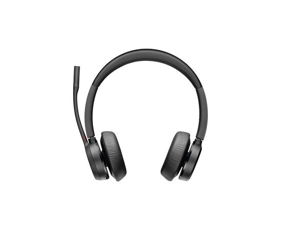 Навушники Poly Voyager 4320-M USB-A HS + BT700 Stereo (77Y98AA), зображення 2 Навушники Poly Voyager 4320-M USB-A HS + BT700 Stereo (77Y98AA), зображення 2