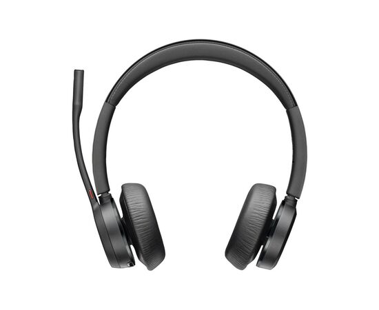 Наушники Poly Voyager 4320-M USB-C HS + BT700 Stereo (77Z30AA), изображение 2