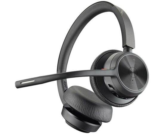 Наушники Poly Voyager 4320-M USB-C HS + BT700 Stereo (77Z30AA), изображение 4
