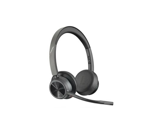 Наушники Poly Voyager 4320-M USB-C HS + BT700 Stereo (77Z30AA)