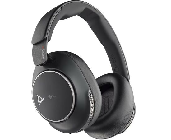 Наушники Poly Voyager Surround 80-M USB-C HS + USB-C/A Stereo (8G7U0AA)