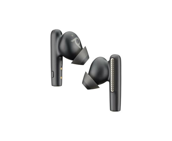 Навушники Poly Voyager Free 60 Earbuds + BT700C + BCHC Black (7Y8H4AA)