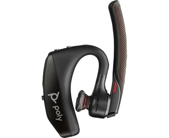 Bluetooth-гарнітура Poly Voyager 5200 USB-A HS + BT700 Mono (7K2F3AA)