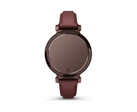 Смарт-часы Garmin Lily 2 Classic, DarkBronze/Mulberry (010-02839-03), изображение 2 Смарт-часы Garmin Lily 2 Classic, DarkBronze/Mulberry (010-02839-03), изображение 2
