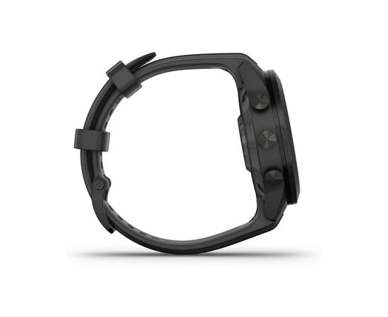 Смарт-часы Garmin MARQ Athlete Gen 2, Carbon, GPS (010-02722-11), изображение 4 Смарт-часы Garmin MARQ Athlete Gen 2, Carbon, GPS (010-02722-11), изображение 4