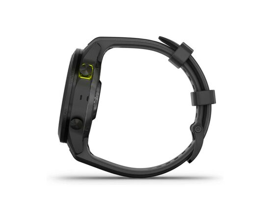 Смарт-часы Garmin MARQ Athlete Gen 2, Carbon, GPS (010-02722-11), изображение 5 Смарт-часы Garmin MARQ Athlete Gen 2, Carbon, GPS (010-02722-11), изображение 5