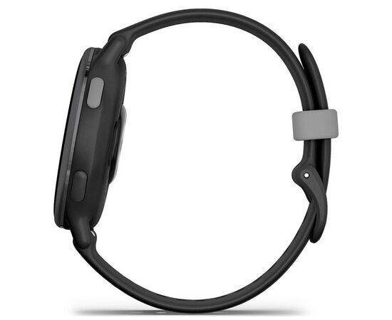Смарт-часы Garmin vivoactive 5, Black/Slate, GPS (010-02862-10), изображение 4 Смарт-часы Garmin vivoactive 5, Black/Slate, GPS (010-02862-10), изображение 4