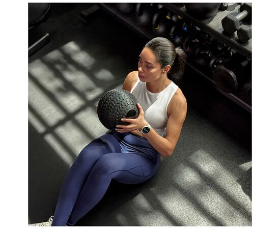 Смарт-годинник Garmin vivoactive 5, Cpt. Blue/Blue Metallic, GPS (010-02862-12), зображення 10 Смарт-годинник Garmin vivoactive 5, Cpt. Blue/Blue Metallic, GPS (010-02862-12), зображення 10