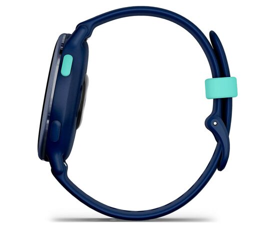 Смарт-годинник Garmin vivoactive 5, Cpt. Blue/Blue Metallic, GPS (010-02862-12), зображення 4 Смарт-годинник Garmin vivoactive 5, Cpt. Blue/Blue Metallic, GPS (010-02862-12), зображення 4