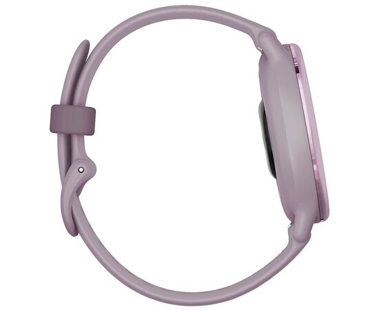 Смарт-часы Garmin vivoactive 5, Orchid/Orchid Metallic, GPS (010-02862-13), изображение 4
