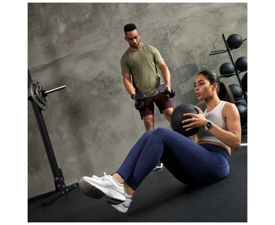 Смарт-часы Garmin vivoactive 5, Orchid/Orchid Metallic, GPS (010-02862-13), изображение 7