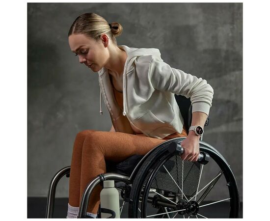 Смарт-часы Garmin vivoactive 5, Orchid/Orchid Metallic, GPS (010-02862-13), изображение 8