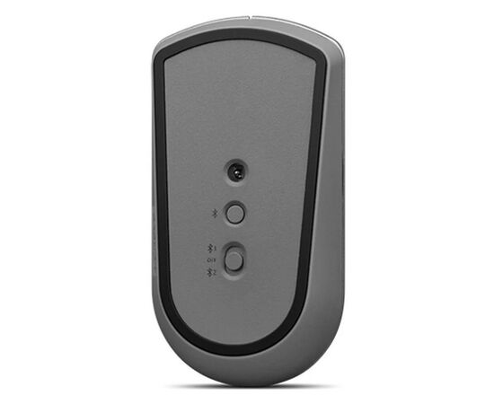 Мышка Lenovo 600 Bluetooth Silent Mouse (GY50X88832), изображение 5 Мышка Lenovo 600 Bluetooth Silent Mouse (GY50X88832), изображение 5