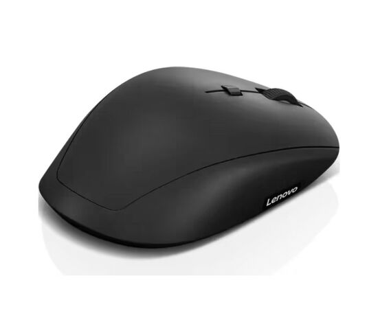 Мышка Lenovo 600 Wireless Black (GY50U89282), изображение 3 Мышка Lenovo 600 Wireless Black (GY50U89282), изображение 3