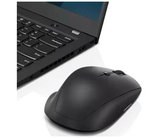 Мышка Lenovo 600 Wireless Black (GY50U89282), изображение 6 Мышка Lenovo 600 Wireless Black (GY50U89282), изображение 6