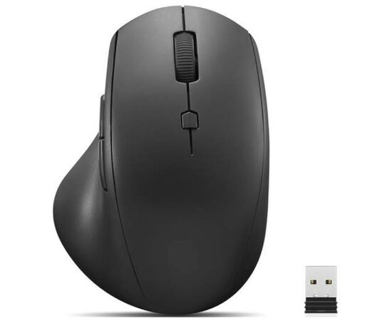 Мышка Lenovo 600 Wireless Black (GY50U89282)