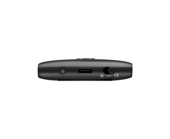Мышка Lenovo YOGA with Laser Presenter Wireless Black (GY51B37795), изображение 3 Мышка Lenovo YOGA with Laser Presenter Wireless Black (GY51B37795), изображение 3