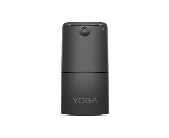 Мышка Lenovo YOGA with Laser Presenter Wireless Black (GY51B37795)