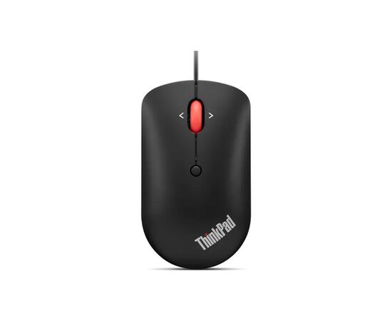 Мышка Lenovo ThinkPad USB-C Black (4Y51D20850)