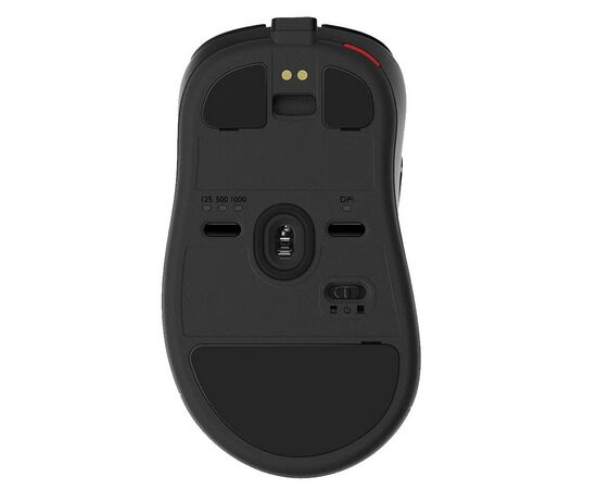 Мишка Zowie EC3-CW Wireless Black (9H.N4ABE.A2E), зображення 5 Мишка Zowie EC3-CW Wireless Black (9H.N4ABE.A2E), зображення 5