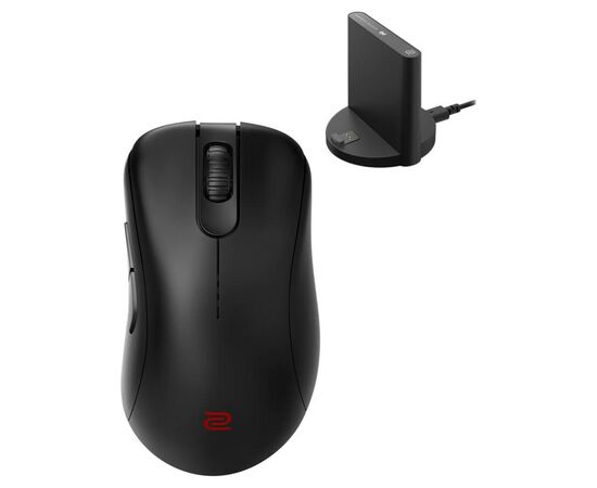 Мишка Zowie EC3-CW Wireless Black (9H.N4ABE.A2E), зображення 6 Мишка Zowie EC3-CW Wireless Black (9H.N4ABE.A2E), зображення 6
