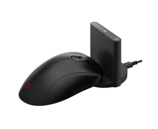 Мишка Zowie EC3-CW Wireless Black (9H.N4ABE.A2E), зображення 7 Мишка Zowie EC3-CW Wireless Black (9H.N4ABE.A2E), зображення 7