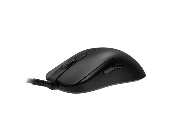 Мишка Zowie FK1+-C USB Black (9H.N3CBA.A2E), зображення 3 Мишка Zowie FK1+-C USB Black (9H.N3CBA.A2E), зображення 3