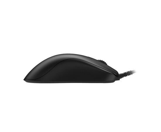 Мишка Zowie FK1+-C USB Black (9H.N3CBA.A2E), зображення 4 Мишка Zowie FK1+-C USB Black (9H.N3CBA.A2E), зображення 4